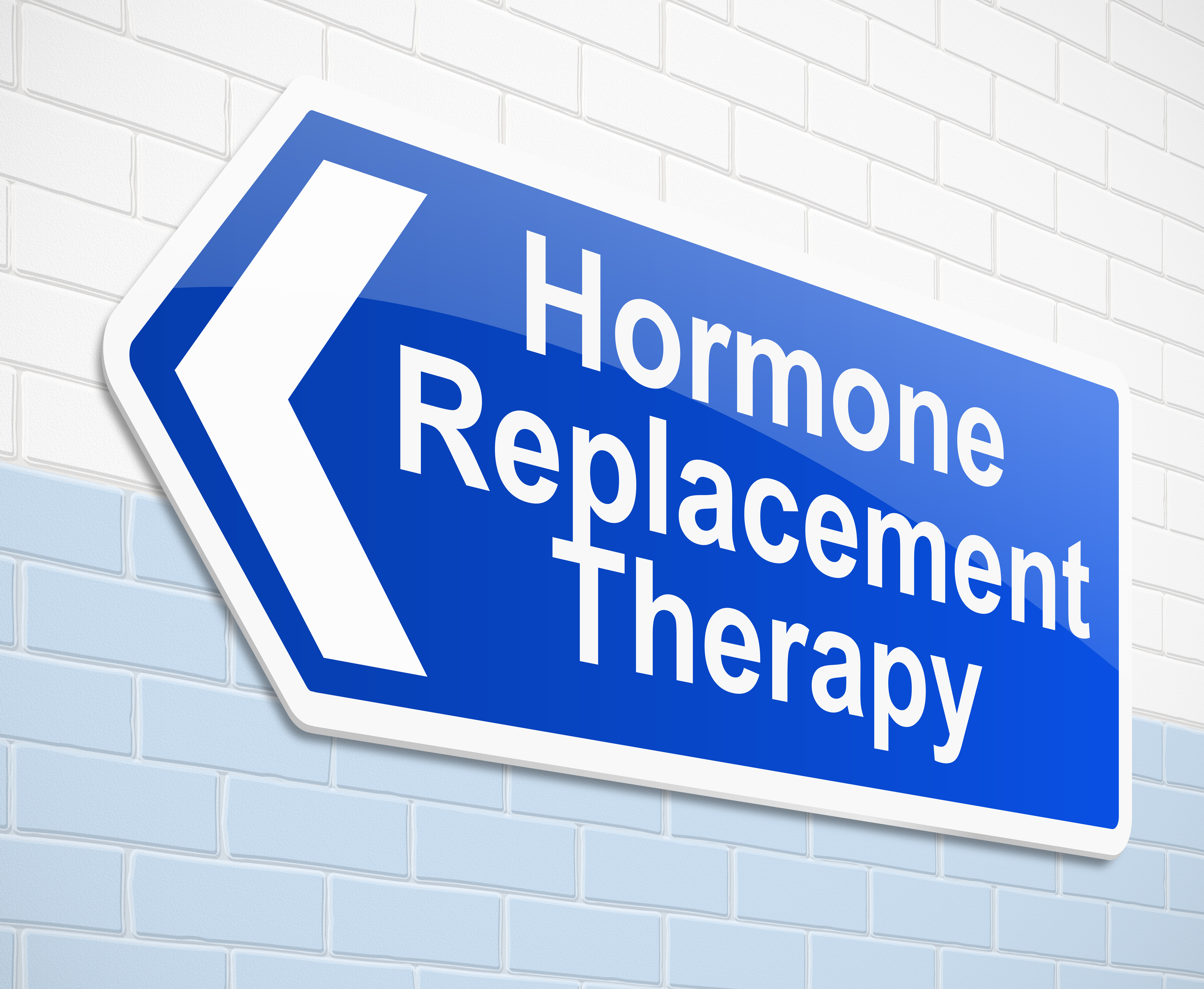 Hormone Replacement Therapy As Related To Womens Health Pictures
