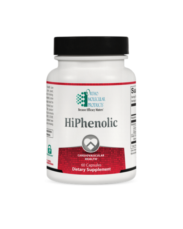 HiPhenolic